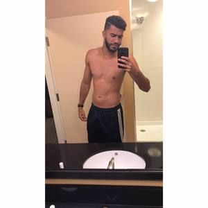 Meet your Posher, Michael